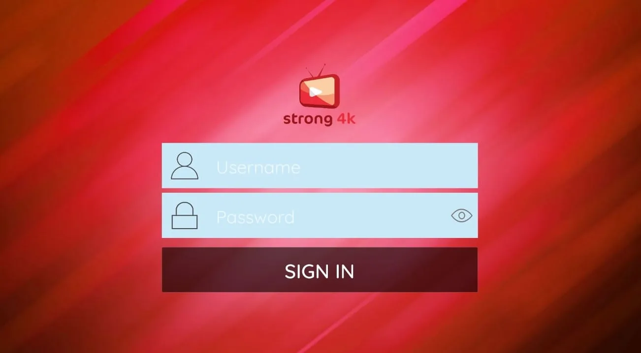 Strong 8K — 4K Player