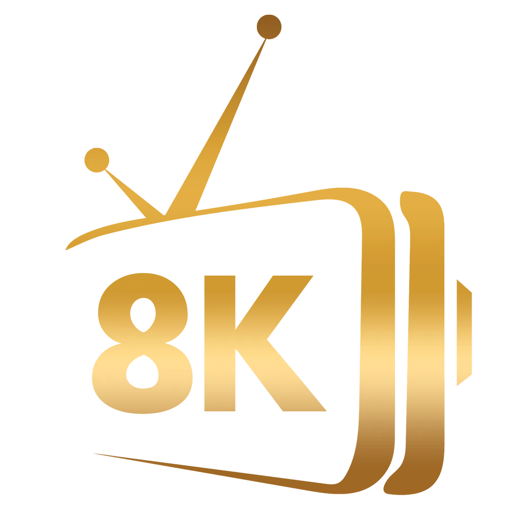 Strong 8K